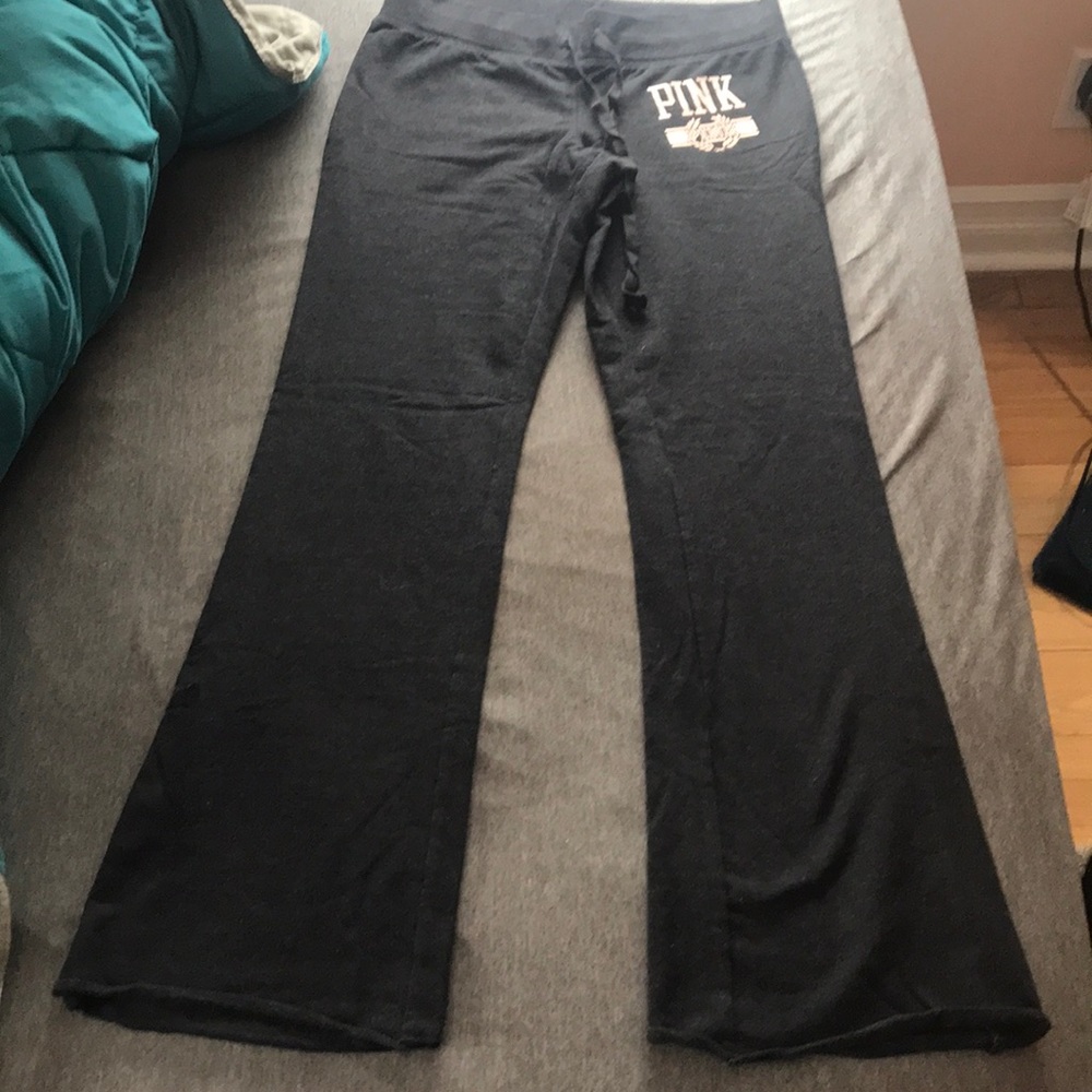 Victoria’s Secret Gray lounge pant